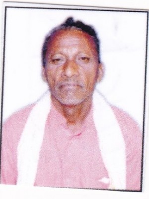 LAXMAN SINGH GOUR