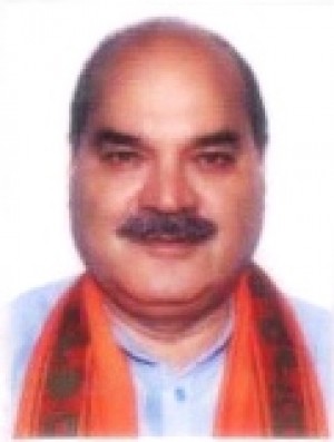 LAXMAN SINGH YADAV