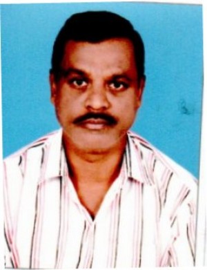 LAXMAN TIRKEY