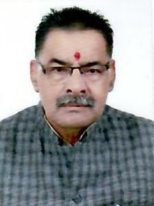 LAXMAN TIWARI