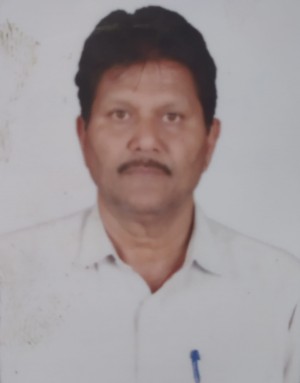 Laxman Yallappa Bannar