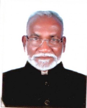 लक्ष्मणभाई शनाभाई सोलंकी