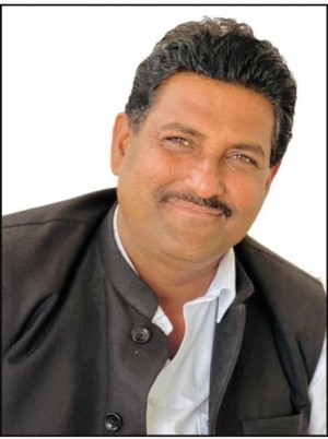 लक्ष्मणसिंह मुवाल