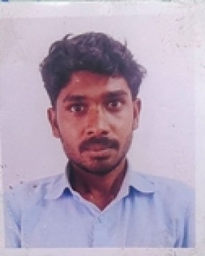 Laxmansinh Lalsingbhai Vadkiya