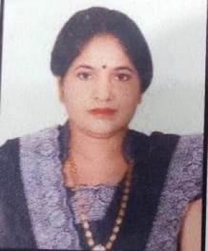 LAXMI DHANGAR
