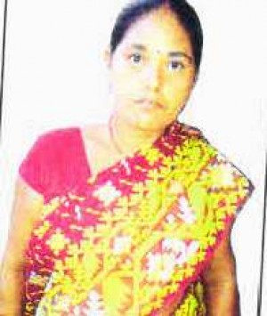 लक्ष्मी देवी