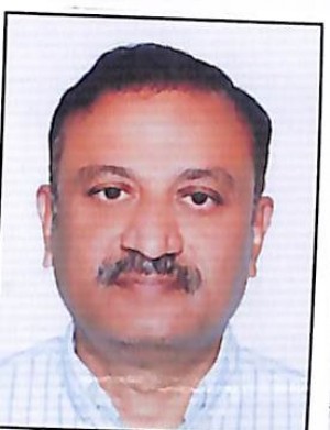 Laxmi Kantha Rao Thota