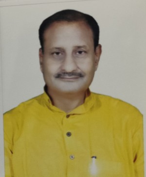 Laxmi Narayan Prasad Yadav