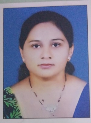 Laxmiben Kanubhai Vaghela