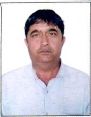 Rajeshbhai Laxmidas Madlani