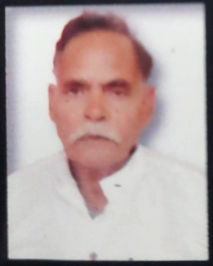 लक्ष्‍मीनारायण जगन्‍नाथ सिंह लोधी