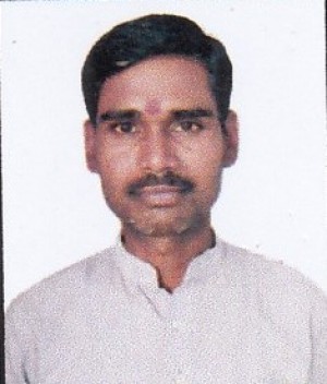 लक्ष्मीनारायण कुशवाह