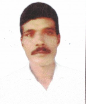 लीलाधर निषाद