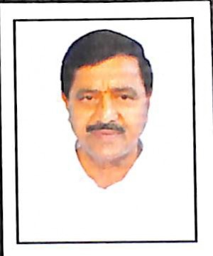 लेगा राममोहन रेड्डी