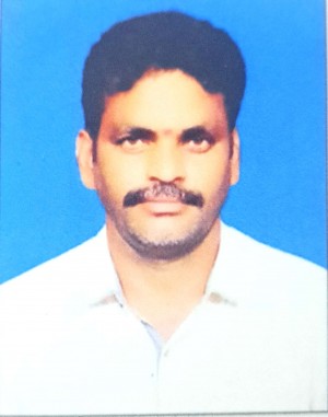 LEKKALA ESWARA RAO
