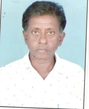 LENKA SURYARAO