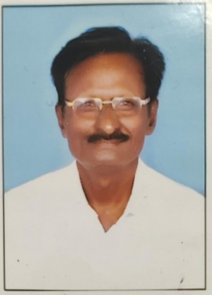 LIKKI KRISHNA RAO