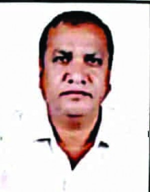 लीलाराम मालवीय