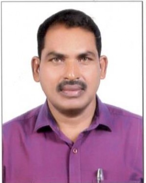 लिंग स्वामी सिंगारम