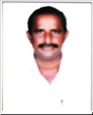 LINGAMPELLI SRINIVAS REDDY