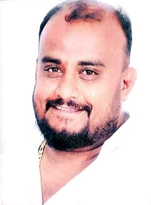 LINGARAJU