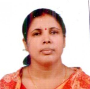 लिपी कुमारी