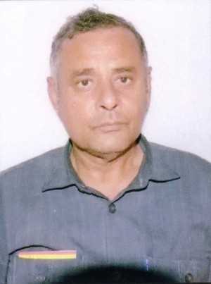 लियाकत अली