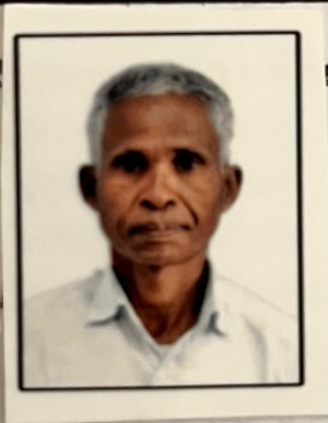 LOCHAN SINGH MAJHI