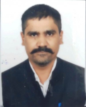 लोधी विपिन वर्मा