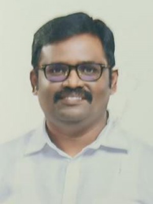 LOGESH TAMILSELVAN D