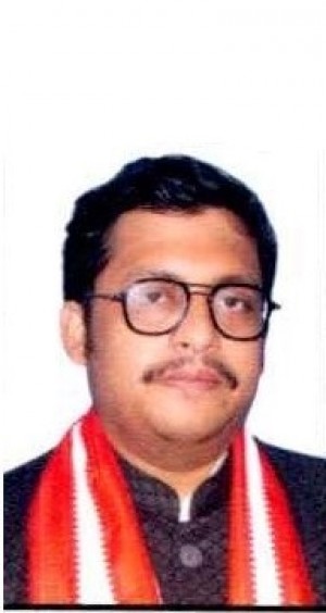 लोकनाथ चेटार्जी