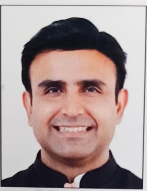 LOKENDRA KALYAN SINGH