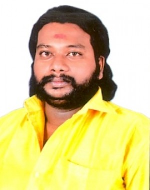 लोकेश वी