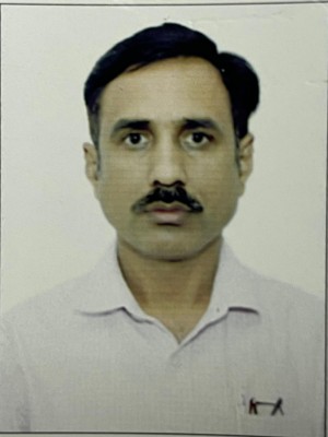 LOKESH KUMAR MASTERJI