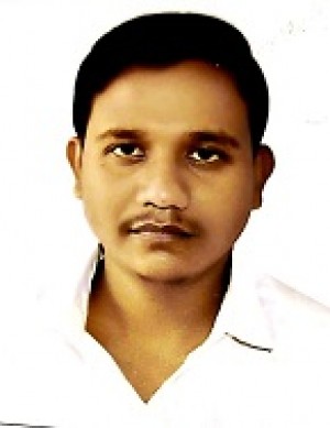 LOKESH PATEL