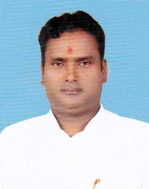 Lokesh Ram