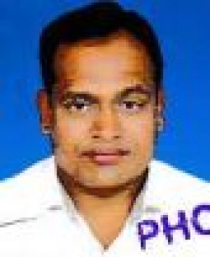 लोकेश्वर चंद्रकार