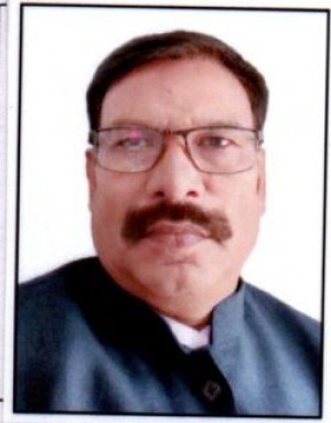 लोकनाथ भारती