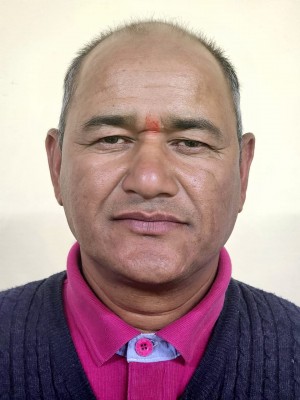 LOT RAMA THAKUR