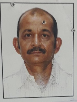 लव इंद्रजीत अरोड़ा