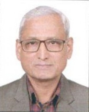 लेफ्टिनेन्ट जनरल (डॉ.) सुब्रत साहा