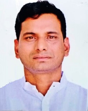 देवेन्द्र यादव