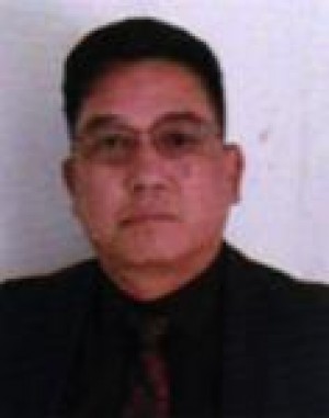 Lt Col. CLEMENT LALHMINGTHANGA