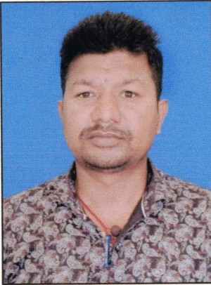 लक्की मंगल नेताम