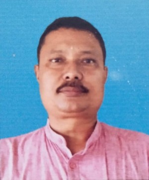 लोहित कोंवर