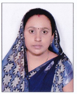 LUKESHWARI SURENDRA SAHU
