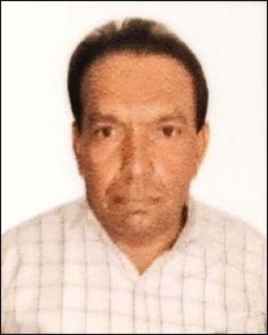 लूणाराम मेघवाल (जारोड़ा)