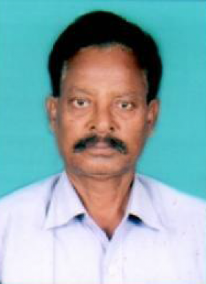 लक्षी नारायन कोरा