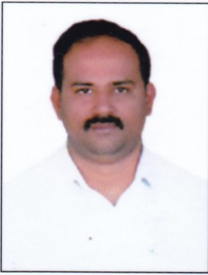 M. MAHESH GOWDA