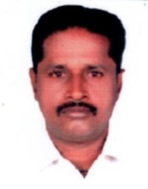 एम। दुरईजन